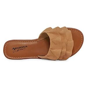 ARIZONA JEAN CO Slides